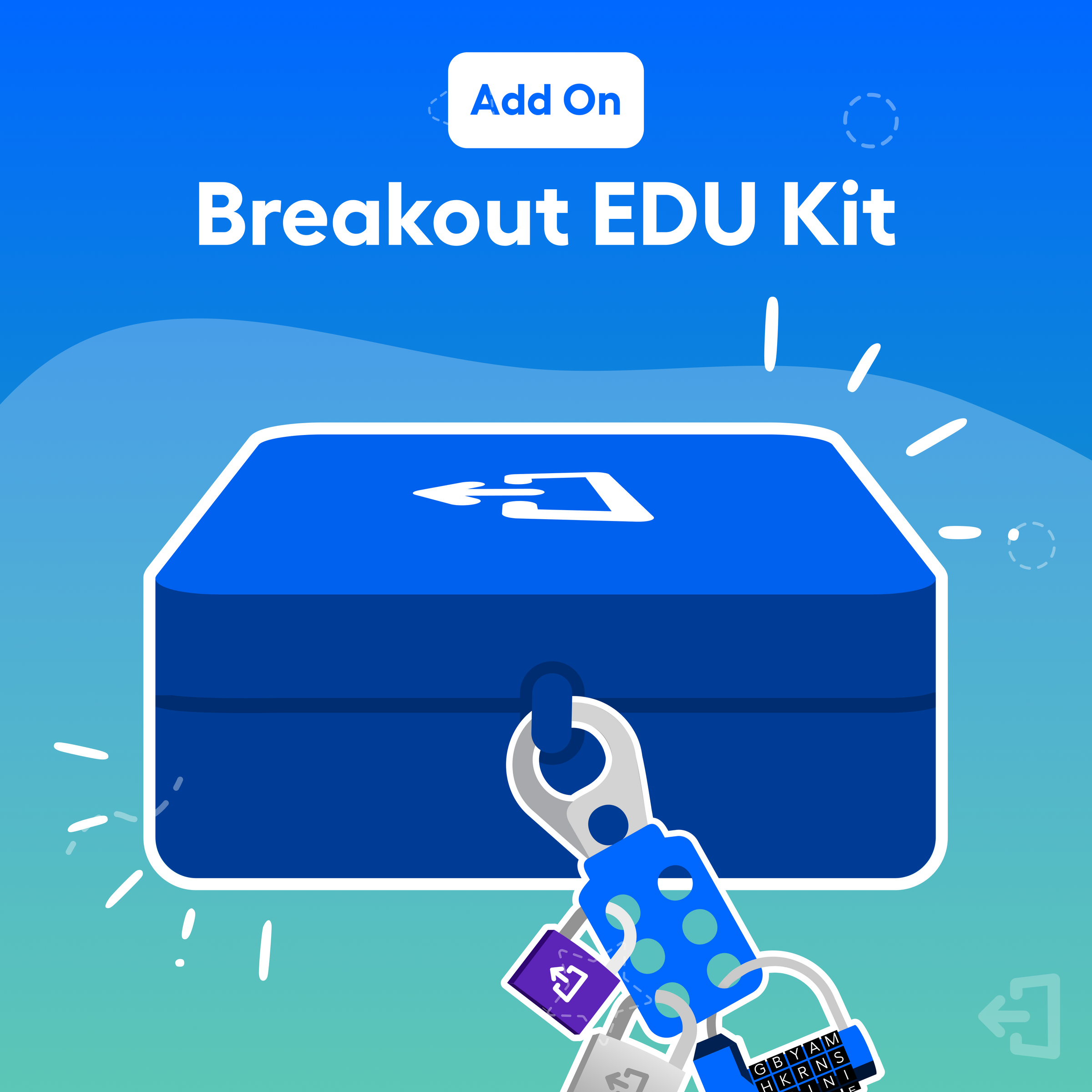 Additional Items Breakout EDU