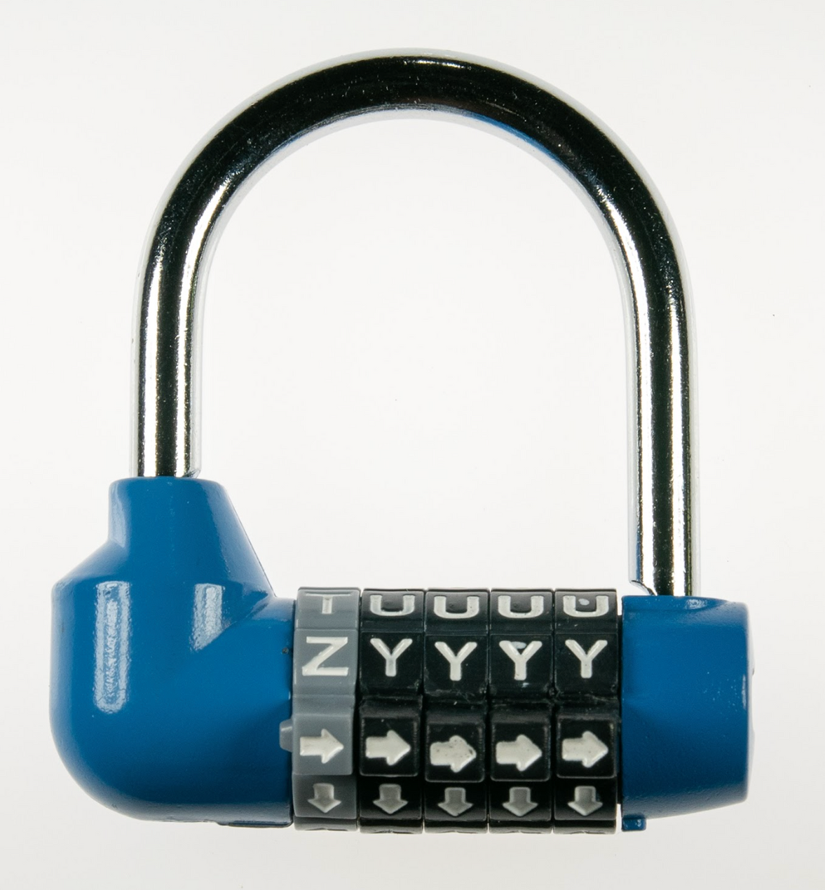 Directional Breakout Multilock | Breakout EDU
