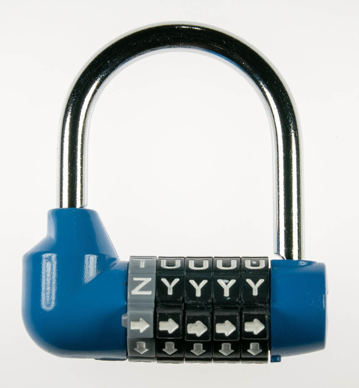 Directional Breakout Multilock | Breakout EDU